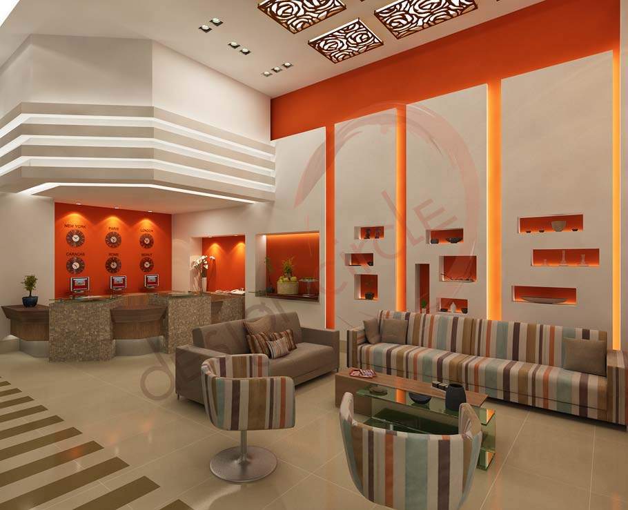 Hotel Altamira Village Caracas Exterior photo