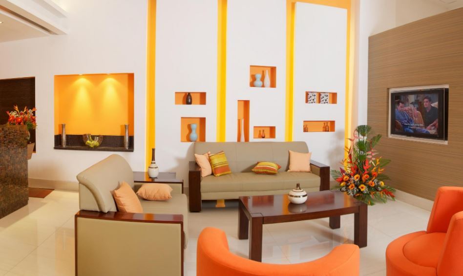 Hotel Altamira Village Caracas Exterior photo